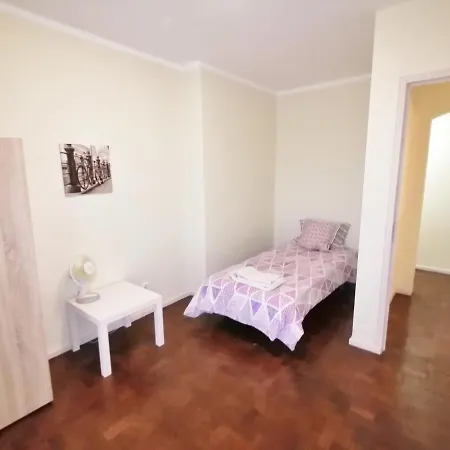 Apartment Penha T3 *