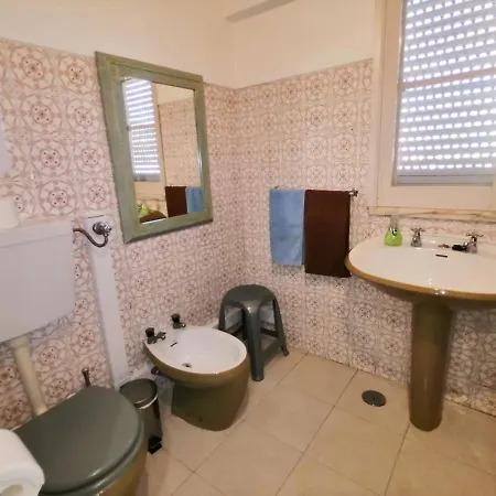 Penha T3 Apartment