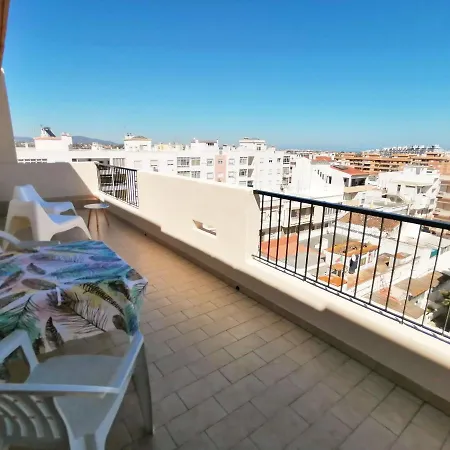 Apartment Penha T3 Faro