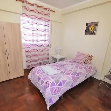 Apartment Penha T3 Faro