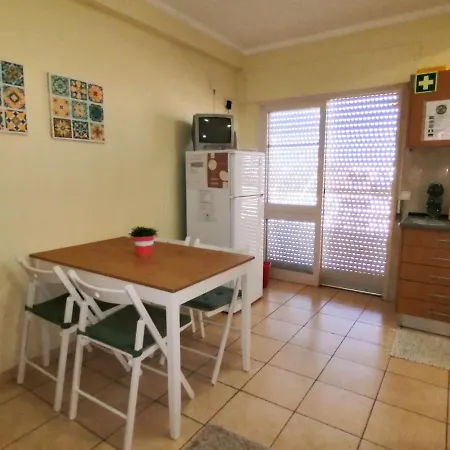 Penha T3 Фару