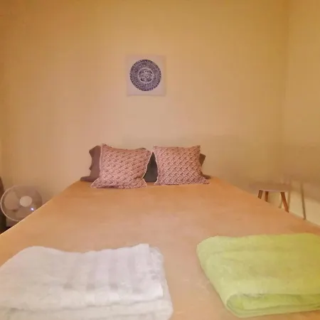 Apartment Penha T3 *