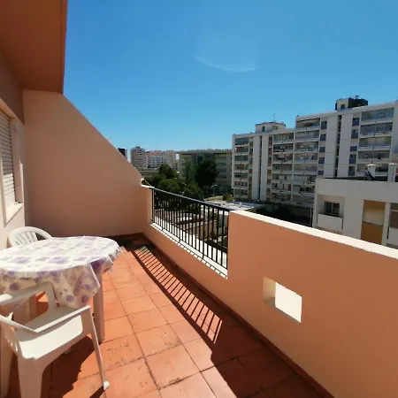 Penha T3 Apartment *