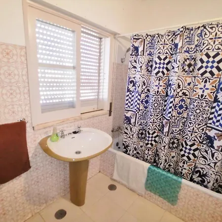 Apartment Penha T3 Faro