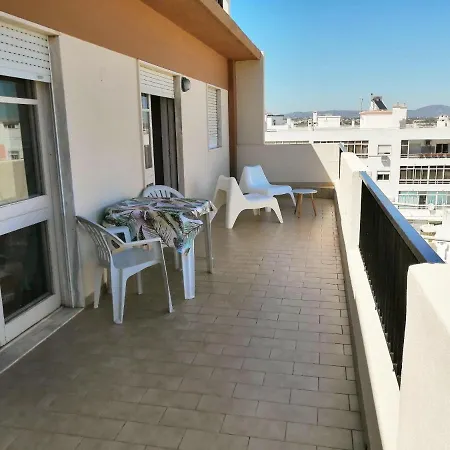 Apartment Penha T3
