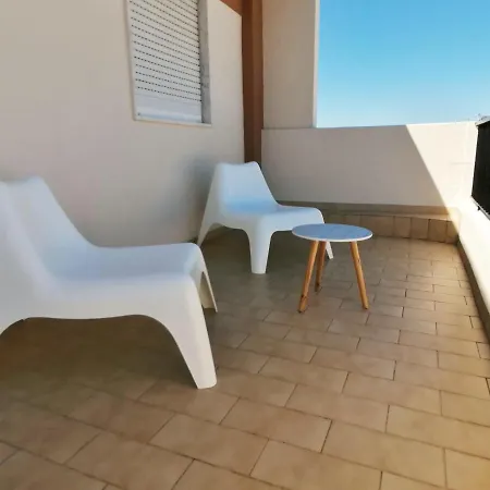 Apartment Penha T3 *