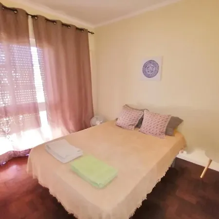 Penha T3 * Dystrykt Faro