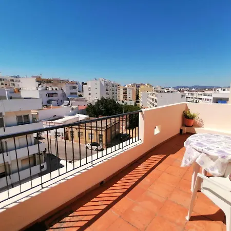 Apartament Penha T3 Dystrykt Faro