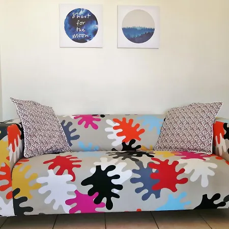 Penha T3 Dystrykt Faro