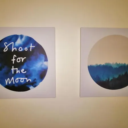 Penha T3 Apartament *